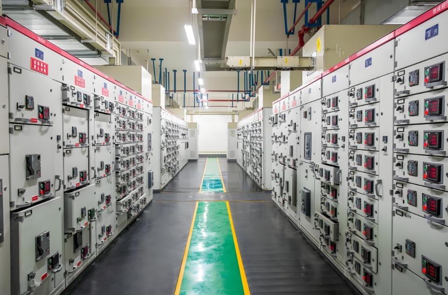 高压开关柜五防是指哪五防？/